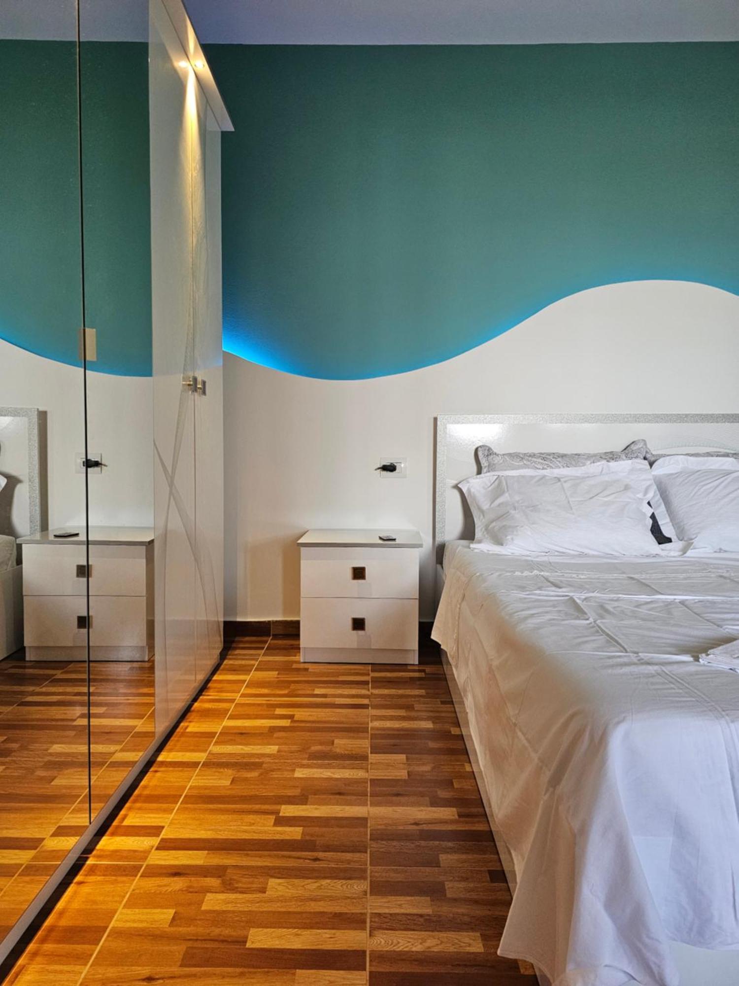 Lemon Garden Apartment-Hot Tub Jacuzzi Gjirokastër المظهر الخارجي الصورة