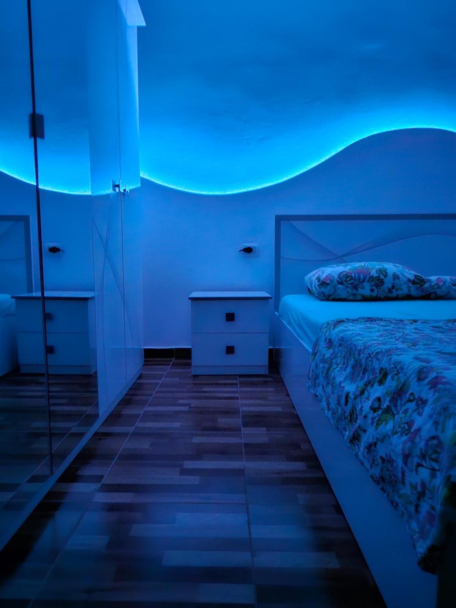 Lemon Garden Apartment-Hot Tub Jacuzzi Gjirokastër المظهر الخارجي الصورة